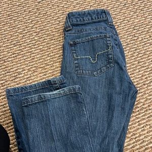 Kimes Ranch Betty Jeans size 0